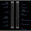 Asus Stacja dokująca Triple 4K Thunderbolt4 Dock DC500 - 90XB08DN-BDS010